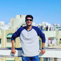 Akash Mehta Searching For Place in Paldi, Ahmedabad, Gujarat, India