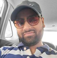 Sachin Parashar Searching For Place in Ballabhgarh, Faridabad, Haryana, India