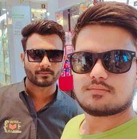 Rishav Shukla Searching For Place in Shahpur, Ahmedabad, Gujarat, India