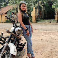 Ankita Goswami Searching For Place in Indirapuram, Ghaziabad, Uttar Pradesh, India
