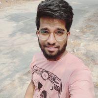Shipin Gene Searching Flatmate in Ramapuram, Chennai, Tamil Nadu, India