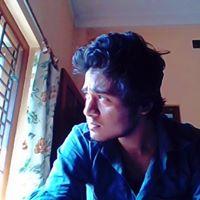 Ayan Ghosh Searching Flatmate in Sukanta Nagar, Sector IV, Bidhannagar, Kolkata, West Bengal, India