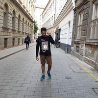 Akshay Nair Searching Flatmate in J B Nagar, Andheri East, Mumbai, Maharashtra, India