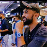 Sameer Chaudhary Searching Flatmate in Omaxe Palm Greens, MU, Greater Noida, Uttar Pradesh, India