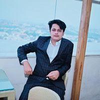 Abhay Pratap Searching For Place in Chinhat, Lucknow, Uttar Pradesh, India