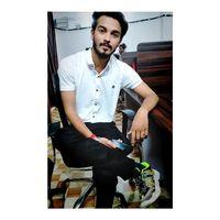 Ayoushman Tiwari Searching For Place in Indrapuri, Bhopal, Madhya Pradesh, India