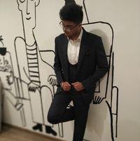 Anant Singh Searching For Place in Andheri East, Mumbai, Maharashtra, India