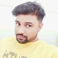Aaditya Sharma Searching For Place in Ghaziabad, Uttar Pradesh, India