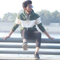 Sandeep Kumawat Searching Flatmate in Dafnala Cross Road, Shahibag, Ahmedabad, Gujarat, India