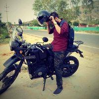 Raman Sinha Searching Flatmate in Azadgarh, Regent Park, Calcutta, West Bengal, India