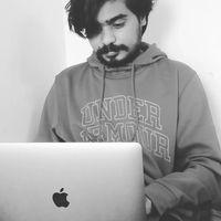 Sai Harsha Searching For Place in Bengaluru, Karnataka, India