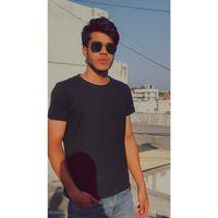 Amaan Sayyed Searching Flatmate in Brahma Angan Society Block-B3, Salunke Vihar Road, Kubera Garden, Kondhwa, Pune, Maharashtra, India