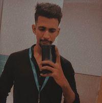 Ripan Mondal Searching Flatmate in Kolupukur, Rajarhat Main Road, Tegharia, Kaikhali, Kolkata, West Bengal, India