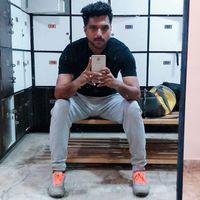 Shreepal Porwal Searching Flatmate in Prabhadevi, Mumbai, Maharashtra, India