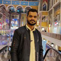 Mohd Sarfaraz Searching For Place in Greater Noida, Uttar Pradesh, India