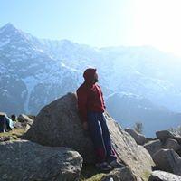 Anshuman Gupta Searching For Place in Noida, Uttar Pradesh, India
