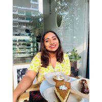 Aditi Pohekar Searching For Place in Whitefield, Bengaluru, Karnataka, India