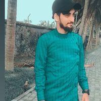 Arfat Mustafa Searching For Place in Shyambazar, Hati Bagan, Kolkata, West Bengal, India