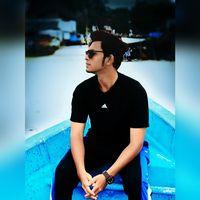 Kevin Germanus Searching For Place in Kodambakkam, Chennai, Tamil Nadu, India