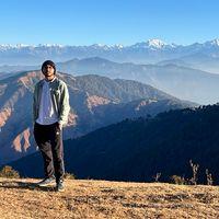Meet Bhanushali Searching For Place in Andheri East, Mumbai, Maharashtra, India