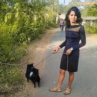 Puspa Mahto Searching Flatmate in Wazirabad, Delhi, India
