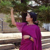 Christeena Elzabath Searching For Place in Whitefield, Bengaluru, Karnataka, India