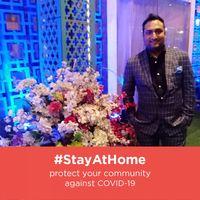 Varun Tiwari Searching Flatmate in Shakti Khand 4, Indirapuram, Ghaziabad, Uttar Pradesh, India