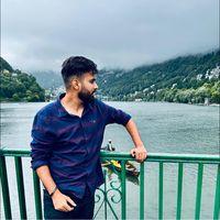 Ashutosh Tiwari Searching For Place in Phase 3 DLF, Sector 24, Gurugram, Haryana, India