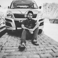 Nishank Pundir Searching Flatmate in Uttam Nagar, Delhi, India