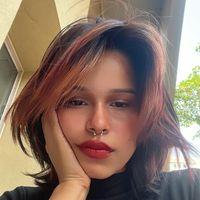 Vaishnavi Singh Searching For Place in South Delhi, New Delhi, Delhi, India