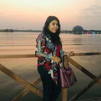 Smriti Singh Searching Flatmate in Samar Pally Road, Samarpally, Krishnapur, Kestopur, Kolkata, West Bengal, India