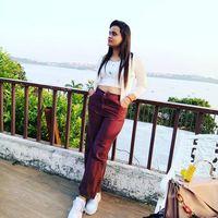 Deeksha Sahu Searching Flatmate in Poonam Nagar, Jogeshwari East, Mumbai, Maharashtra, India