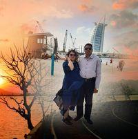 Vandana Gupta Searching For Place in Sector 16, Noida, Uttar Pradesh, India