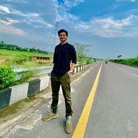 Gaurav Tiwari Searching For Place in Gomti Nagar, Lucknow, Uttar Pradesh, India