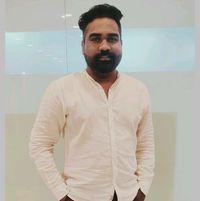 Paresh Patil Searching For Place in Gurugram, Haryana, India