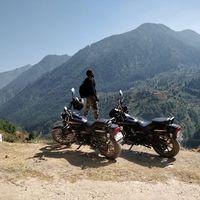 Mk Manjul Searching Flatmate in Sector 93B, Noida, Uttar Pradesh, India