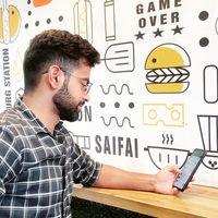 Surya Pratap Searching For Place in Greater Noida, Uttar Pradesh, India