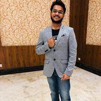 Shubham Bajaj Searching For Place in Malviya Nagar, New Delhi, Delhi, India