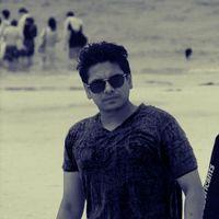 Aman Agarwal Searching Flatmate in Vijay Nagar, Indore, Madhya Pradesh, India