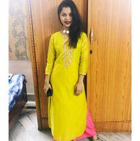 Ankita Mahato Searching Flatmate in Nehru Nagar, Ambawadi, Ahmedabad, Gujarat, India