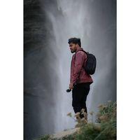 Shankar Searching For Place in Sector V, Bidhannagar, Kolkata, West Bengal, India