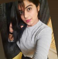 Samrudhhi Deshmukh Searching For Place in Thane, Maharashtra, India