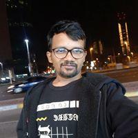 Suraj Singh Searching For Place in Andheri East, Mumbai, Maharashtra, India