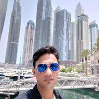 Rohit Singh Searching For Place in Pune, Maharashtra, India
