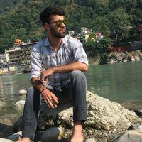 Sumeet Barwal Searching Flatmate in Undri, Pune, Maharashtra, India