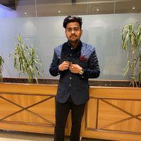 Sachin Tiwari Searching For Place in Gurugram, Haryana, India
