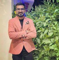 Shiv Kumar Searching For Place in Andheri East, Mumbai, Maharashtra, India
