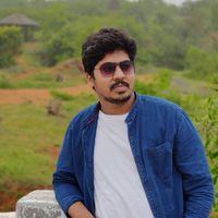 Harish Chinna Searching For Place in Sholinganallur, Chennai, Tamil Nadu, India