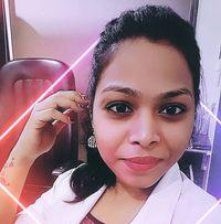 Valli Devendra Searching For Place in Mumbai, Maharashtra, India