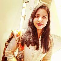 Tejasvita Goel Searching Flatmate in 39, Beta 1 Block C Rd, Block C, Beta I, Greater Noida, Uttar Pradesh, India